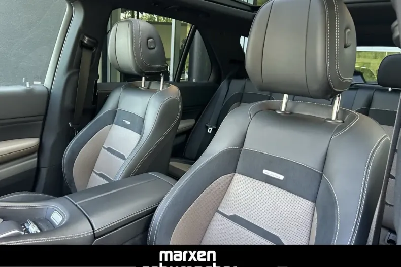 Mercedes-Benz GLE 63 AMG (Clasa GLE) din 2023 cu 27.850 km - oferta MER226736 - foto 11