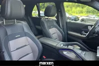 Mercedes-Benz GLE 63 AMG (Clasa GLE) din 2023 cu 27.850 km - oferta MER226736 - foto 15