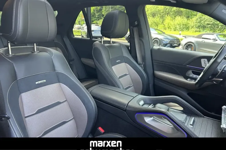 Mercedes-Benz GLE 63 AMG (Clasa GLE) din 2023 cu 27.850 km - oferta MER226736 - foto 15