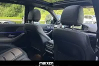 Mercedes-Benz GLE 63 AMG (Clasa GLE) din 2023 cu 27.850 km - oferta MER226736 - foto 17