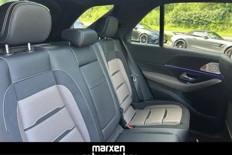 Mercedes-Benz GLE 63 AMG (Clasa GLE) din 2023 cu 27.850 km - oferta MER226736 - foto 18