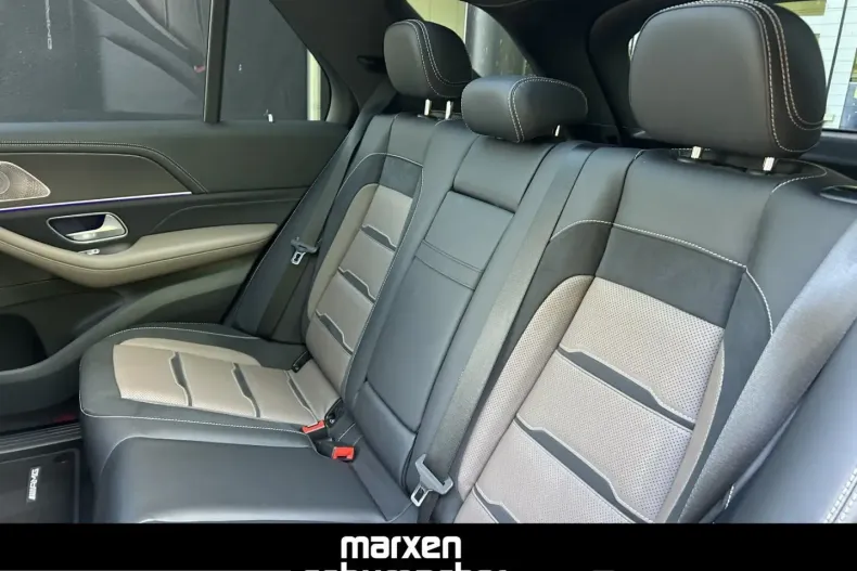 Mercedes-Benz GLE 63 AMG (Clasa GLE) din 2023 cu 27.850 km - oferta MER226736 - foto 21