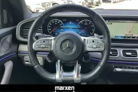 Mercedes-Benz GLE 63 AMG (Clasa GLE) din 2023 cu 27.850 km - oferta MER226736 - foto 24