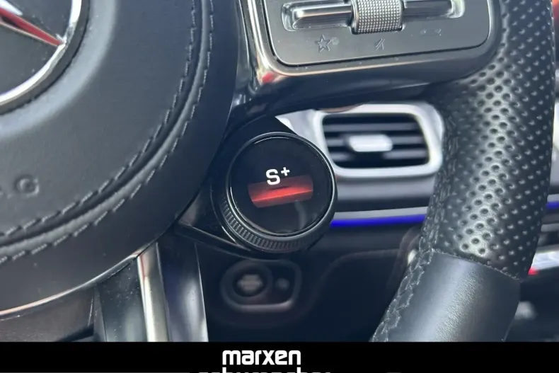 Mercedes-Benz GLE 63 AMG (Clasa GLE) din 2023 cu 27.850 km - oferta MER226736 - foto 25