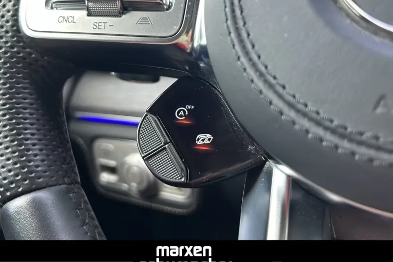 Mercedes-Benz GLE 63 AMG (Clasa GLE) din 2023 cu 27.850 km - oferta MER226736 - foto 26