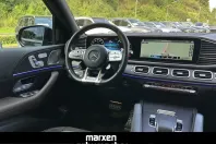 Mercedes-Benz GLE 63 AMG (Clasa GLE) din 2023 cu 27.850 km - oferta MER226736 - foto 27
