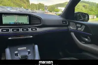 Mercedes-Benz GLE 63 AMG (Clasa GLE) din 2023 cu 27.850 km - oferta MER226736 - foto 28