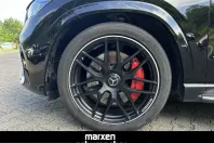 Mercedes-Benz GLE 63 AMG (Clasa GLE) din 2023 cu 27.850 km - oferta MER226736 - foto 39