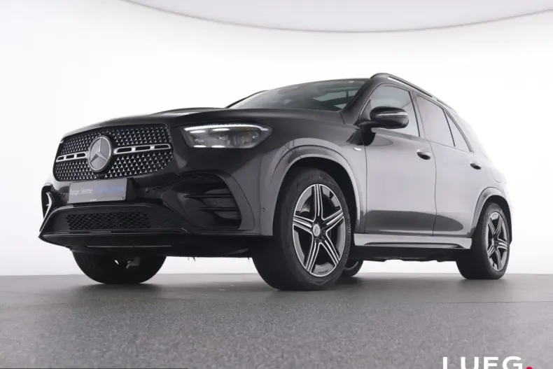Mercedes-Benz GLE 350 (Clasa GLE) din 2025 cu 12.799 km - oferta MER226737 - foto 3