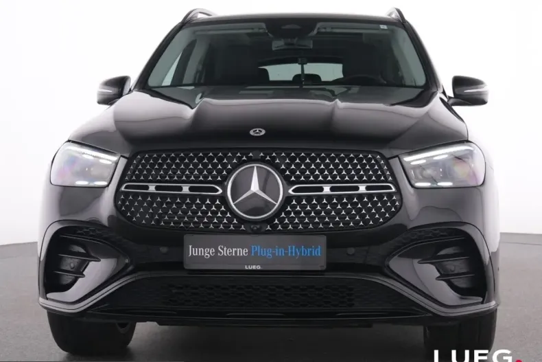 Mercedes-Benz GLE 350 (Clasa GLE) din 2025 cu 12.799 km - oferta MER226737 - foto 5
