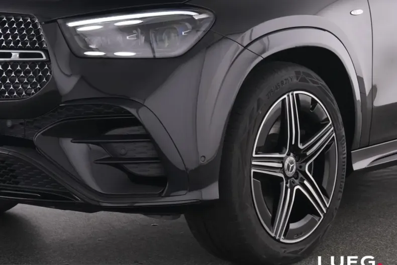 Mercedes-Benz GLE 350 (Clasa GLE) din 2025 cu 12.799 km - oferta MER226737 - foto 10