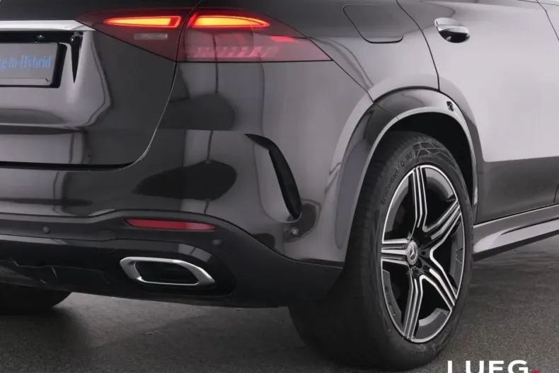 Mercedes-Benz GLE 350 (Clasa GLE) din 2025 cu 12.799 km - oferta MER226737 - foto 11