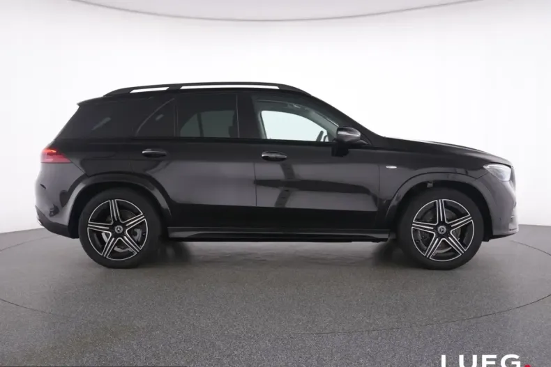Mercedes-Benz GLE 350 (Clasa GLE) din 2025 cu 12.799 km - oferta MER226737 - foto 13