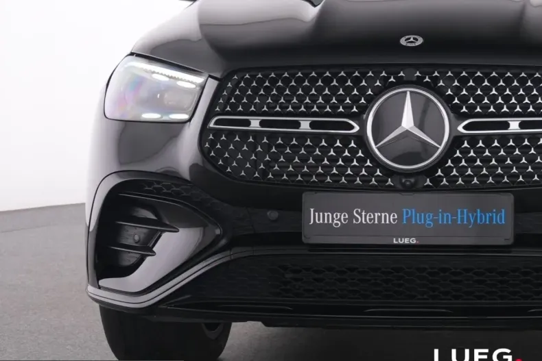 Mercedes-Benz GLE 350 (Clasa GLE) din 2025 cu 12.799 km - oferta MER226737 - foto 16