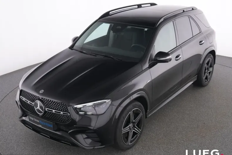 Mercedes-Benz GLE 350 (Clasa GLE) din 2025 cu 12.799 km - oferta MER226737 - foto 17