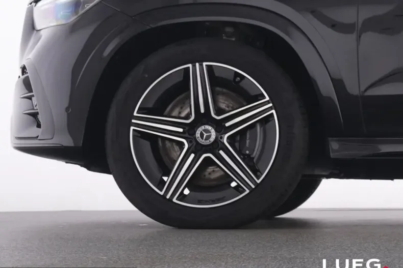 Mercedes-Benz GLE 350 (Clasa GLE) din 2025 cu 12.799 km - oferta MER226737 - foto 19