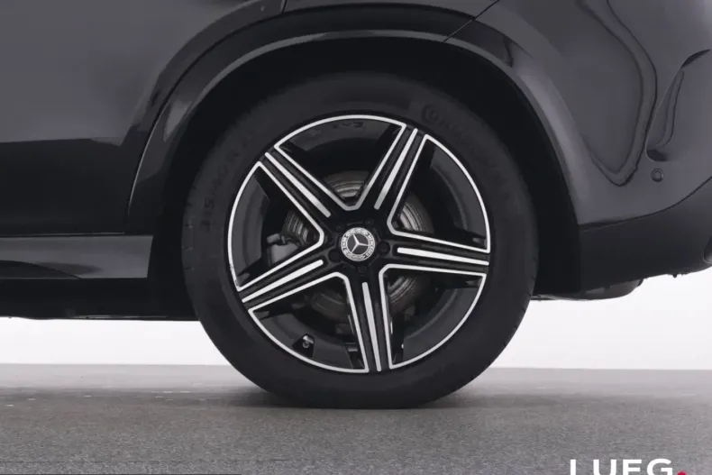 Mercedes-Benz GLE 350 (Clasa GLE) din 2025 cu 12.799 km - oferta MER226737 - foto 20