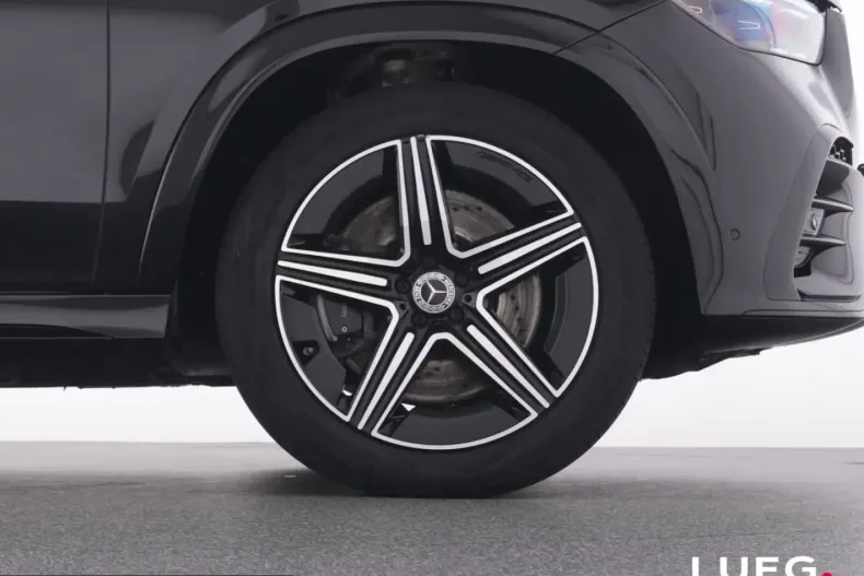 Mercedes-Benz GLE 350 (Clasa GLE) din 2025 cu 12.799 km - oferta MER226737 - foto 21