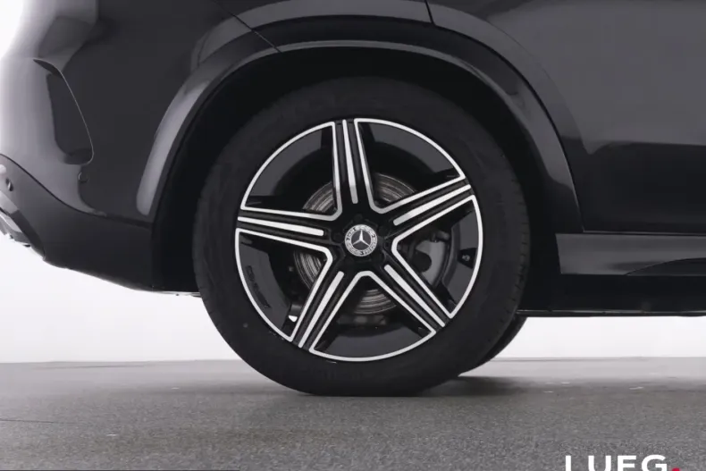 Mercedes-Benz GLE 350 (Clasa GLE) din 2025 cu 12.799 km - oferta MER226737 - foto 22