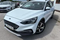 Ford Focus din 2021 cu 105.202 km - oferta FOR226738 - foto 1