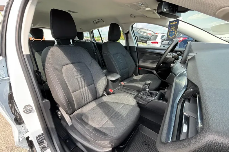 Ford Focus din 2021 cu 105.202 km - oferta FOR226738 - foto 10