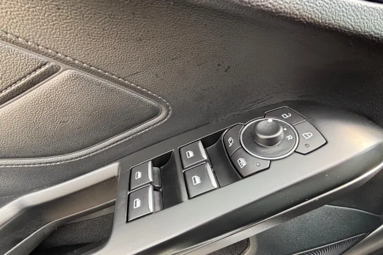Ford Focus din 2021 cu 105.202 km - oferta FOR226738 - foto 11