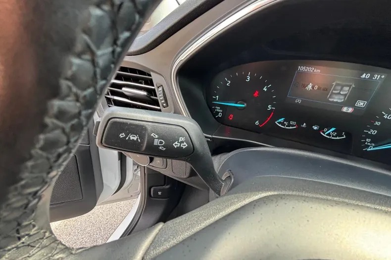Ford Focus din 2021 cu 105.202 km - oferta FOR226738 - foto 13