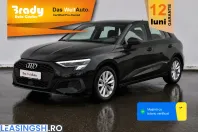 Audi A3 din 2022 cu 63.237 km - oferta AUD226739 - foto 1
