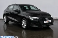 Audi A3 din 2022 cu 63.237 km - oferta AUD226739 - foto 2