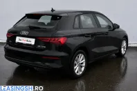 Audi A3 din 2022 cu 63.237 km - oferta AUD226739 - foto 3