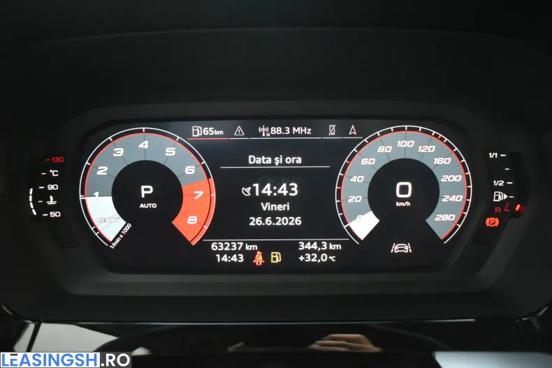 Audi A3 din 2022 cu 63.237 km - oferta AUD226739 - foto 6