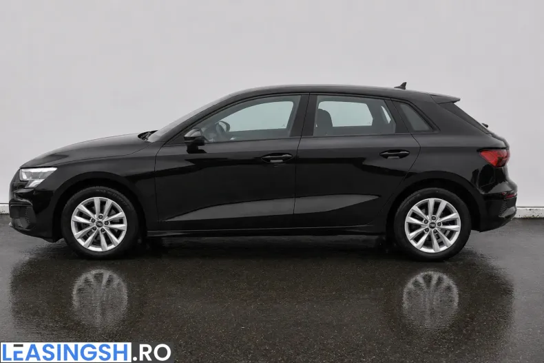 Audi A3 din 2022 cu 63.237 km - oferta AUD226739 - foto 7