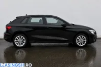Audi A3 din 2022 cu 63.237 km - oferta AUD226739 - foto 8