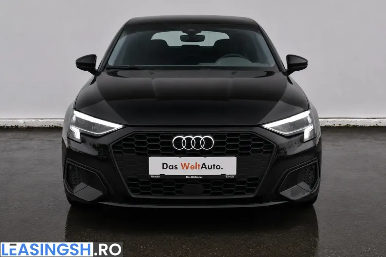 Audi A3 din 2022 cu 63.237 km - oferta AUD226739 - foto 9