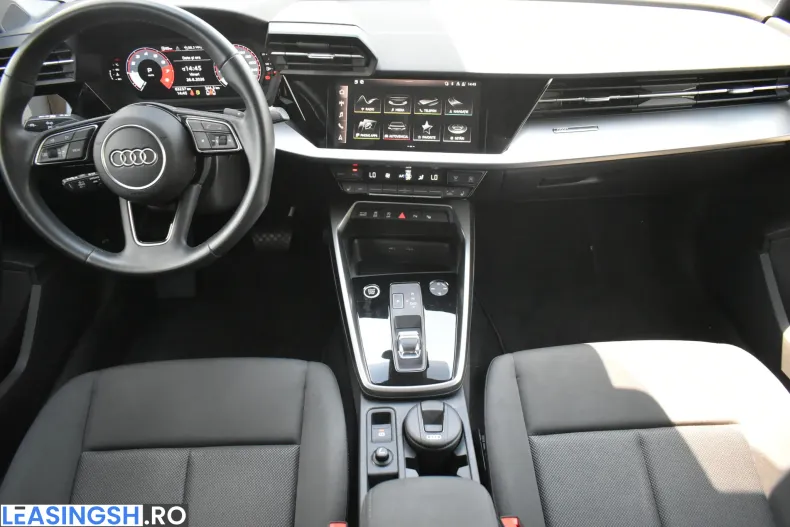 Audi A3 din 2022 cu 63.237 km - oferta AUD226739 - foto 14