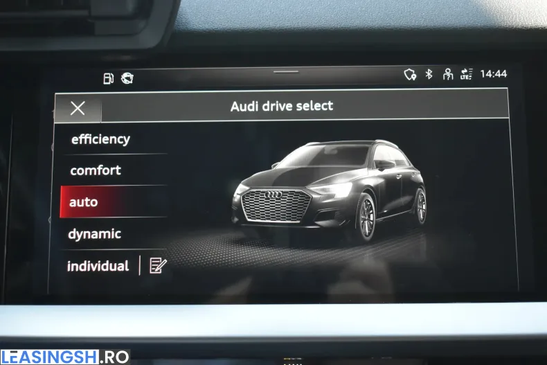 Audi A3 din 2022 cu 63.237 km - oferta AUD226739 - foto 17