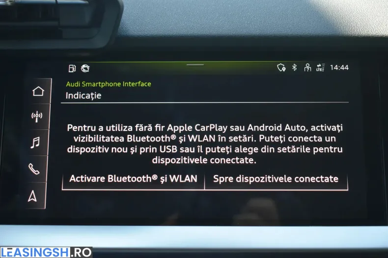 Audi A3 din 2022 cu 63.237 km - oferta AUD226739 - foto 19
