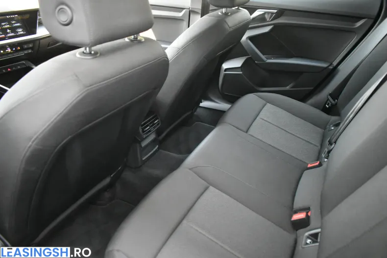 Audi A3 din 2022 cu 63.237 km - oferta AUD226739 - foto 21