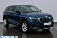 Skoda Kodiaq din 2022 cu 102.639 km - oferta SKO226740 - foto 2