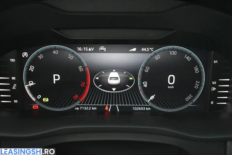 Skoda Kodiaq din 2022 cu 102.639 km - oferta SKO226740 - foto 5