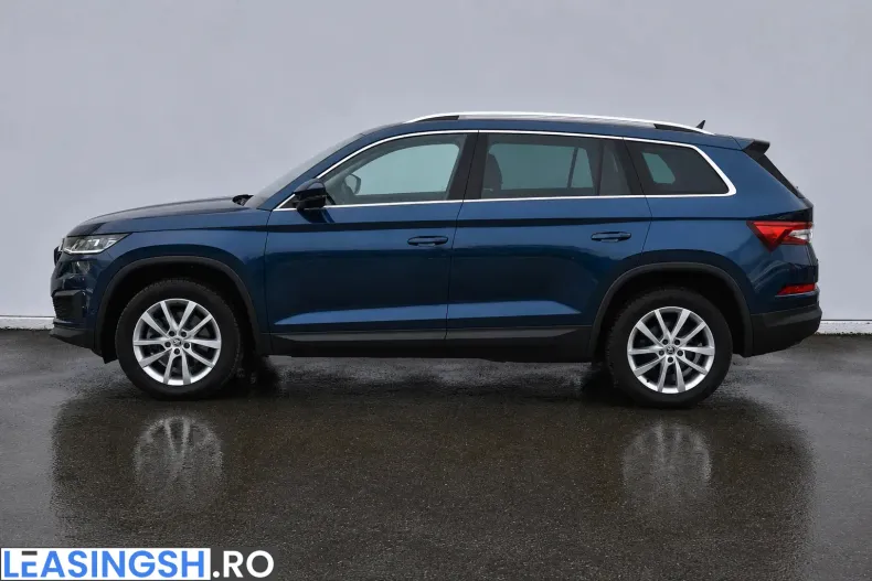 Skoda Kodiaq din 2022 cu 102.639 km - oferta SKO226740 - foto 7