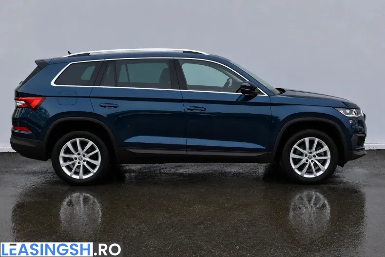 Skoda Kodiaq din 2022 cu 102.639 km - oferta SKO226740 - foto 8