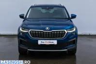 Skoda Kodiaq din 2022 cu 102.639 km - oferta SKO226740 - foto 9
