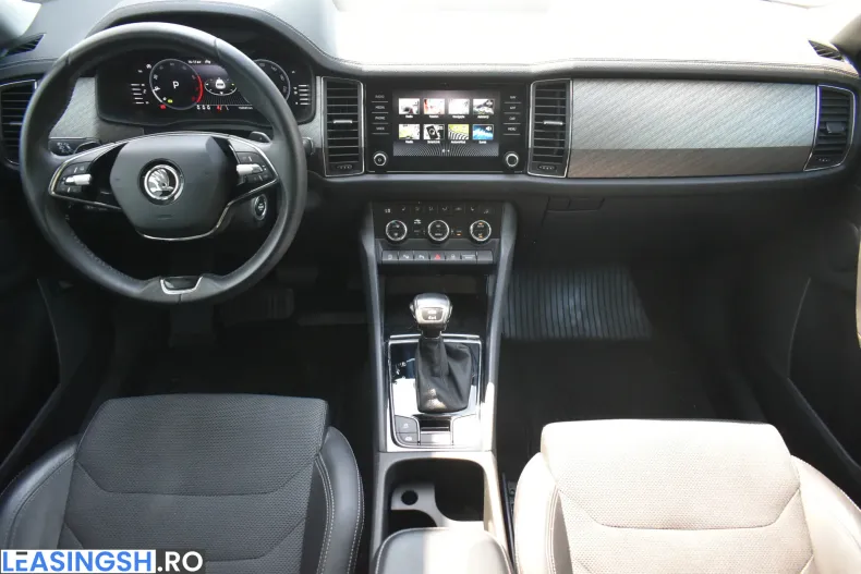 Skoda Kodiaq din 2022 cu 102.639 km - oferta SKO226740 - foto 18