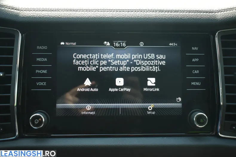 Skoda Kodiaq din 2022 cu 102.639 km - oferta SKO226740 - foto 23