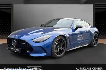 Mercedes-Benz AMG GT din 2024 - oferta MER226741