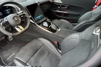 Mercedes-Benz AMG GT (Clasa GT) din 2024 cu 7.556 km - oferta MER226741 - foto 10