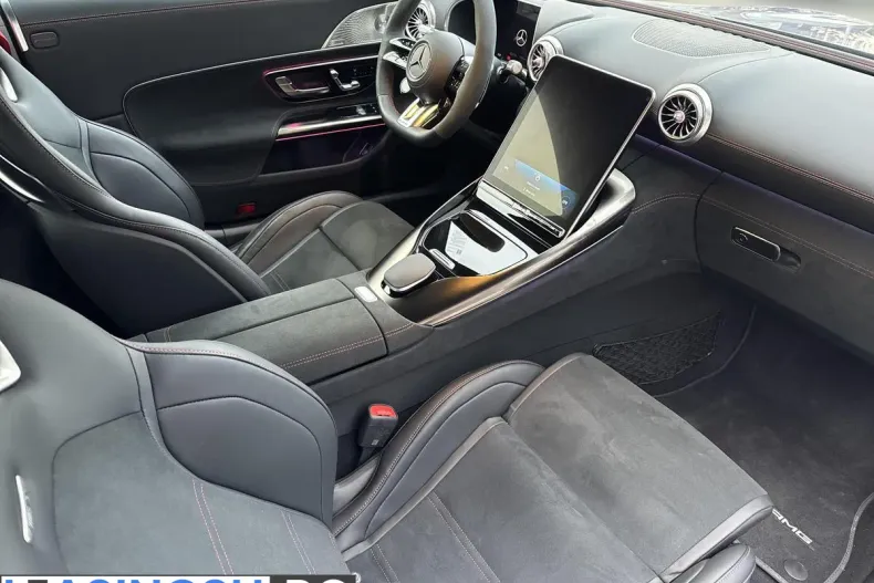 Mercedes-Benz AMG GT (Clasa GT) din 2024 cu 7.556 km - oferta MER226741 - foto 11