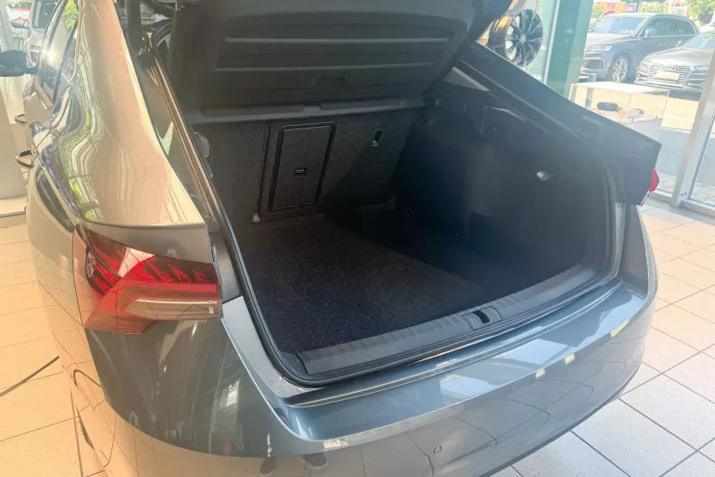 Skoda Octavia din 2025 cu 1 km - oferta SKO226742 - foto 9