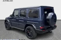 Mercedes-Benz G (Clasa G) din 2025 cu 3.000 km - oferta MER226744 - foto 3